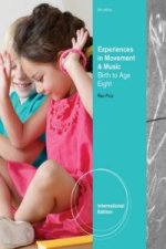 Experiences In Music & Movement