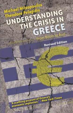Understanding the Crisis in Greece