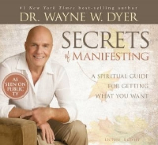 Secrets of Manifesting