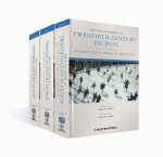 Encyclopedia of Twentieth-Century Fiction 3VST