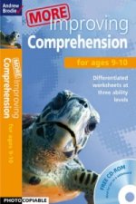 More Improving Comprehension 9-10