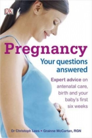 Pregnancy Your Questions Answered