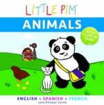 Little Pim: Animals