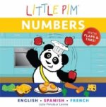 Little Pim: Numbers