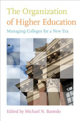 Organization of Higher Education