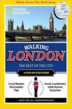 Walking London