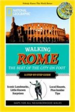 Walking Rome