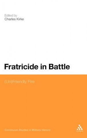 Fratricide in Battle