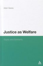 Justice as Welfare