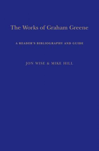 Works of Graham Greene