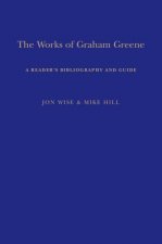 Works of Graham Greene