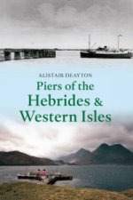 Piers of the Hebrides & Western Isles