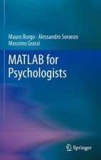 MATLAB for Psychologists