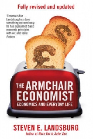 Armchair Economist