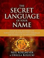 Secret Language of Your Name