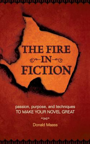 Fire in Fiction