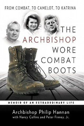 Archbishop Wore Combat Boots