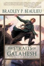 Straits of Galahesh