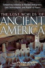 Lost Worlds of Ancient America