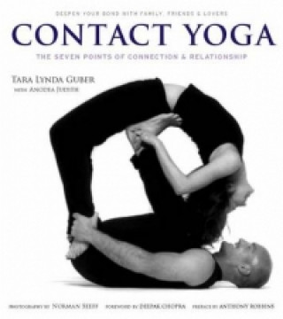 Contact Yoga