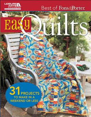 Easy Quilts