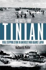 Battle for Tinian