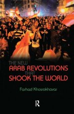 New Arab Revolutions That Shook the World