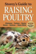 Storey's Guide to Raising Poultry