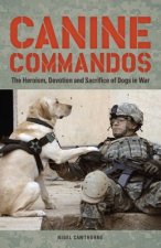 Canine Commandos