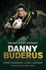 Talent is Not Enough