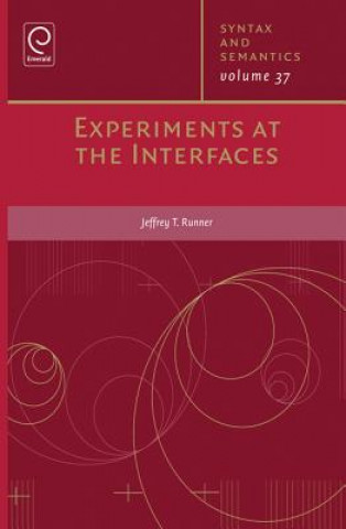 Experiments at the Interfaces