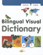 Bilingual Visual Dictionary with Interactive CD