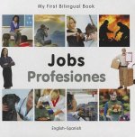 My First Bilingual Book - Jobs: English-korean