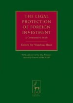 Legal Protection of Foreign Investment