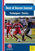 Best of Soccer Journal: Technique & Tactics
