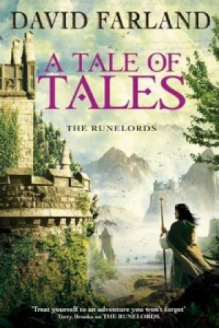 Tale Of Tales