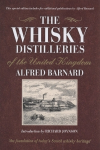 Whisky Distilleries of the United Kingdom