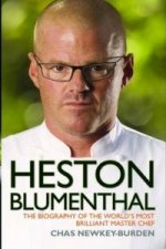 Heston Blumenthal