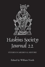 Haskins Society Journal 22