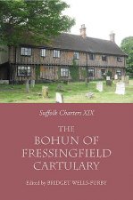 'Bohun of Fressingfield' Cartulary