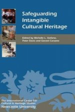 Safeguarding Intangible Cultural Heritage