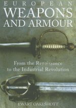 European Weapons and Armour