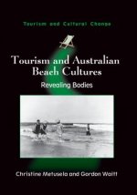 Tourism and Australian Beach Cultures