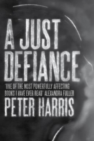 Just Defiance