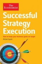 Economist: Successful Strategy Execution