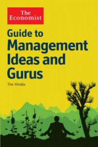 Economist Guide to Management Ideas and Gurus