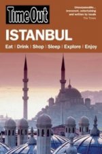 Time Out Istanbul City Guide
