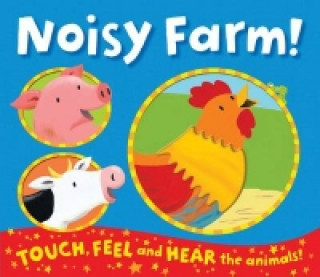 Noisy Farm!