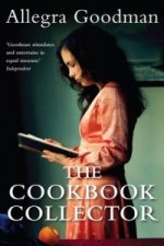 Cookbook Collector