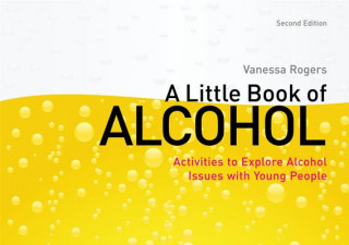 Little Book of Alcohol